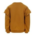 Looxs Little truien & vesten 517 Ochre yellow 2432-7321-517