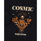 Looxs Little truien & vesten 99 black 2432-7369-099
