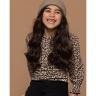 Looxs Little shirts 982 Love message 2432-7412-982