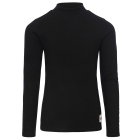Looxs Little shirts 99 black 2432-7424-099