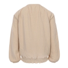 Looxs Little blouses 38 Latte 2432-7454-038