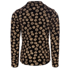 Looxs Little blouses 980 soft winterflower 2432-7468-980