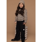 Looxs Little broeken 99 black 2432-7619-099