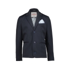 Vingino colberts & gilets 1029 Midnight Sky CR24KBN17002