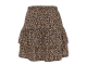 Looxs Little rokken & skorts 839 Winter dots 2432-7766-839