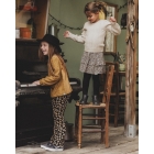 Looxs Little rokken & skorts 839 Winter dots 2432-7766-839