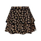 Looxs Little rokken & skorts 980 soft winterflower 2432-7768-980