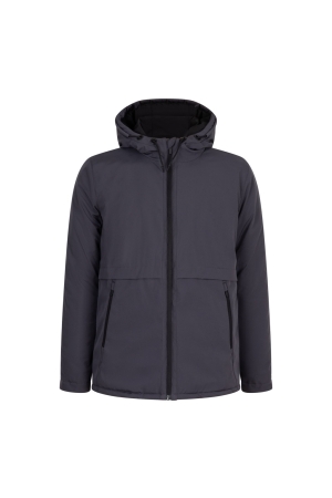 Rellix Soft Shell Jas Rellix 1969 Antracites Grey