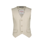 Vingino colberts & gilets 039 Vanilla CR24KBN19001
