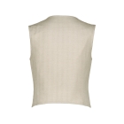 Vingino colberts & gilets 039 Vanilla CR24KBN19001