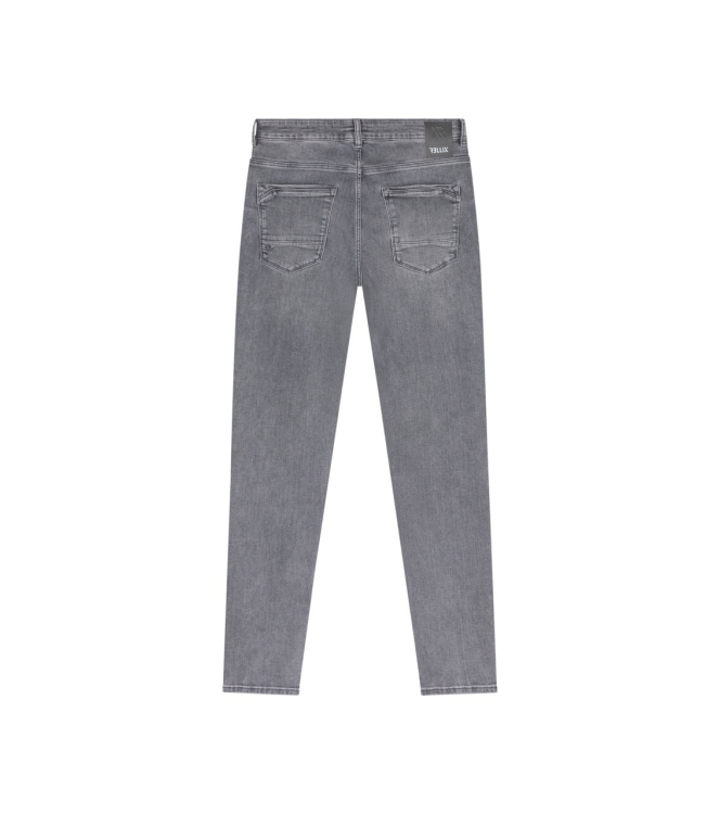 Rellix broeken 7904 Grey Denim 940008/RLX-10-B2550