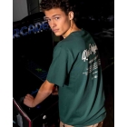 Rellix shirts 9635 Evergreen 940025/RLX-10-B3652