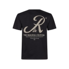 Rellix shirts 1999 Black 940027/RLX-10-B3654