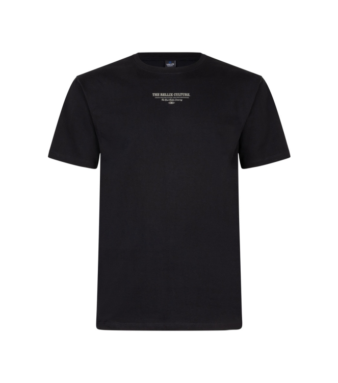 Rellix shirts 1999 Black 940027/RLX-10-B3654