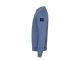 Rellix truien & vesten 7507 Dusty Steel 940029/RLX-10-B4516