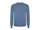 Rellix truien & vesten 7507 Dusty Steel 940029/RLX-10-B4516