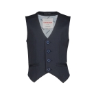 Vingino colberts & gilets 1029 Midnight Sky CR24KBN19002