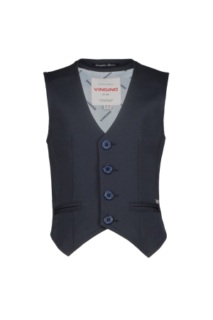 Vingino Nimber Gilet 1029 Midnight Sky