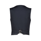 Vingino colberts & gilets 1029 Midnight Sky CR24KBN19002