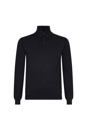 Rellix Knitwear Zip 1999 Black