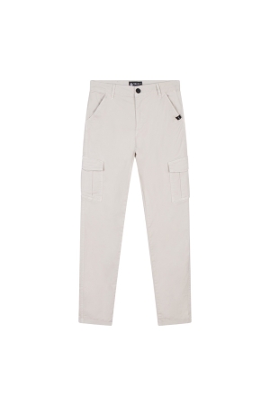 Rellix Cargo Broek Rellix 731 Grey Kit