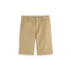 Scotch & Soda Kids broeken 5278 White Hot 170392