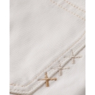 Scotch & Soda Kids broeken 5278 White Hot 170392