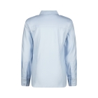 Vingino overhemden 1006 Blue Heather CR24KBN20001
