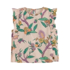 Scotch & Soda Kids shirts 5536 Flower Garden 170619