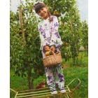 Scotch & Soda Kids blazers & gilets 5530 Painters Flower 170691