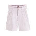 Scotch & Soda Kids broeken 5998 Orchid Seersucker 170707
