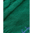 Scotch & Soda Kids truien & vesten 6608 Deep Green 173593