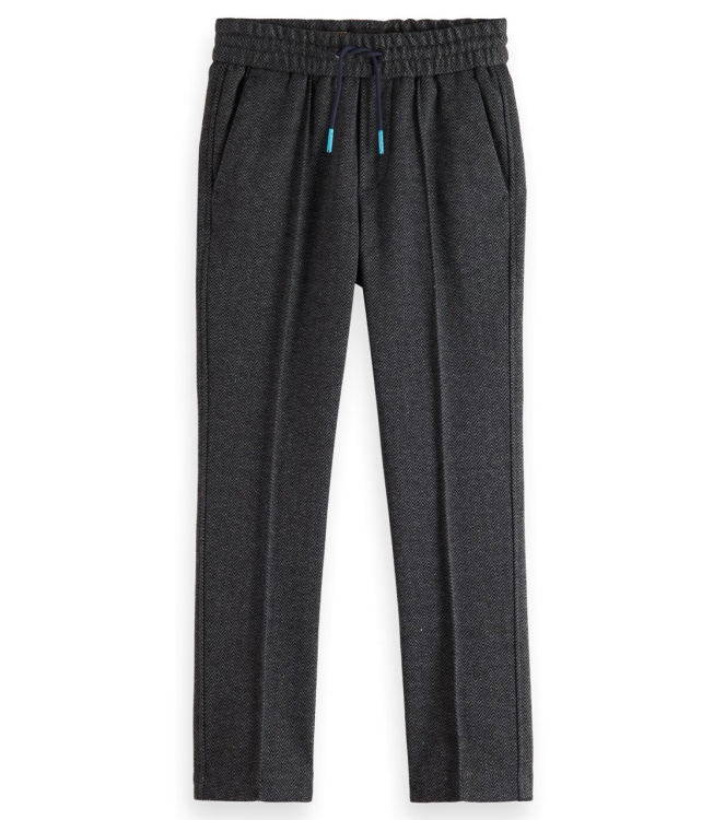 Scotch & Soda Kids broeken 0608 Antra Melange 173610