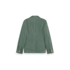 Scotch & Soda Kids blazers & gilets 6658 Archive Green 173907