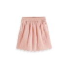 Scotch & Soda Kids rokken & skorts 1536 Shell 175937
