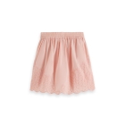 Scotch & Soda Kids rokken & skorts 1536 Shell 175937
