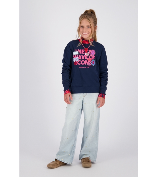 Vingino jeans Light Vintage EF26KG420007
