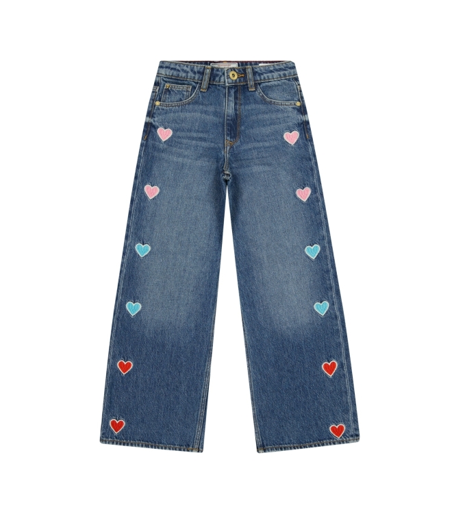 Vingino jeans Old Vintage EF26KG420035