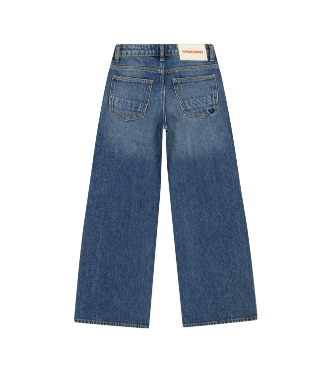 Vingino jeans Old Vintage EF26KG420035