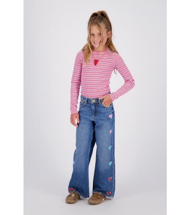 Vingino jeans Old Vintage EF26KG420035