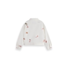 Scotch & Soda Kids jassen 7045 Beach Scene 175994