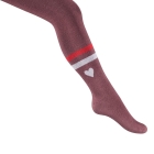 Jubel beenmode Bordeaux 90400134