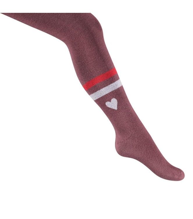 Jubel beenmode Bordeaux 90400134