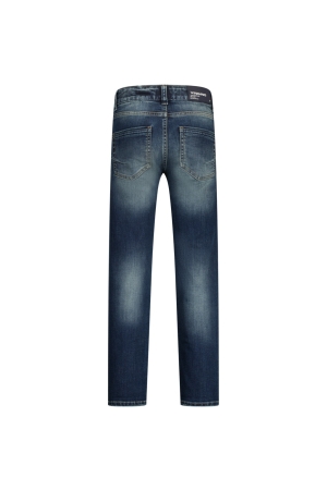 Vingino broeken 168 Deep Dark AW24KBD42018