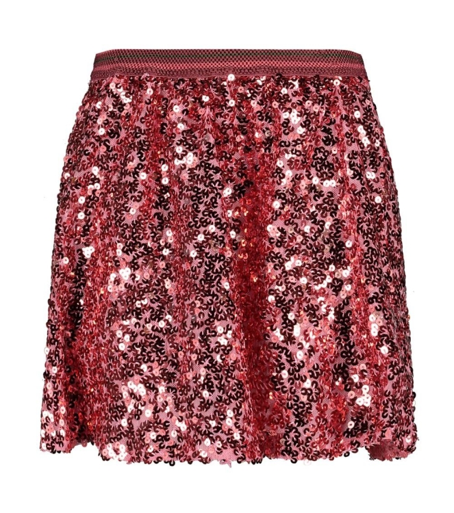 Jubel rokken & skorts Roze 90600325