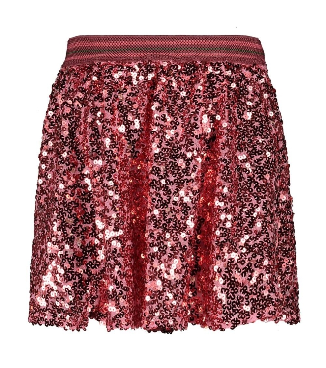 Jubel rokken & skorts Roze 90600325