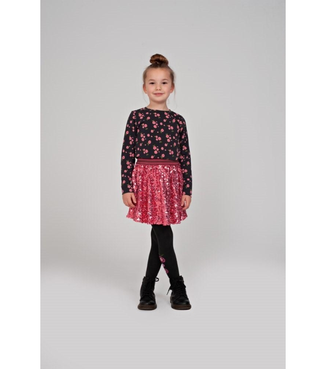 Jubel rokken & skorts Roze 90600325