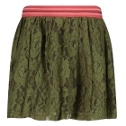 Jubel rokken & skorts Olijf 90600327