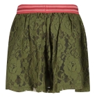 Jubel rokken & skorts Olijf 90600327