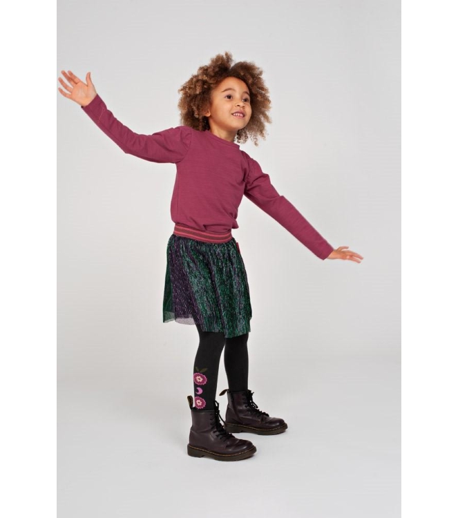 Jubel rokken & skorts Antraciet 90600328